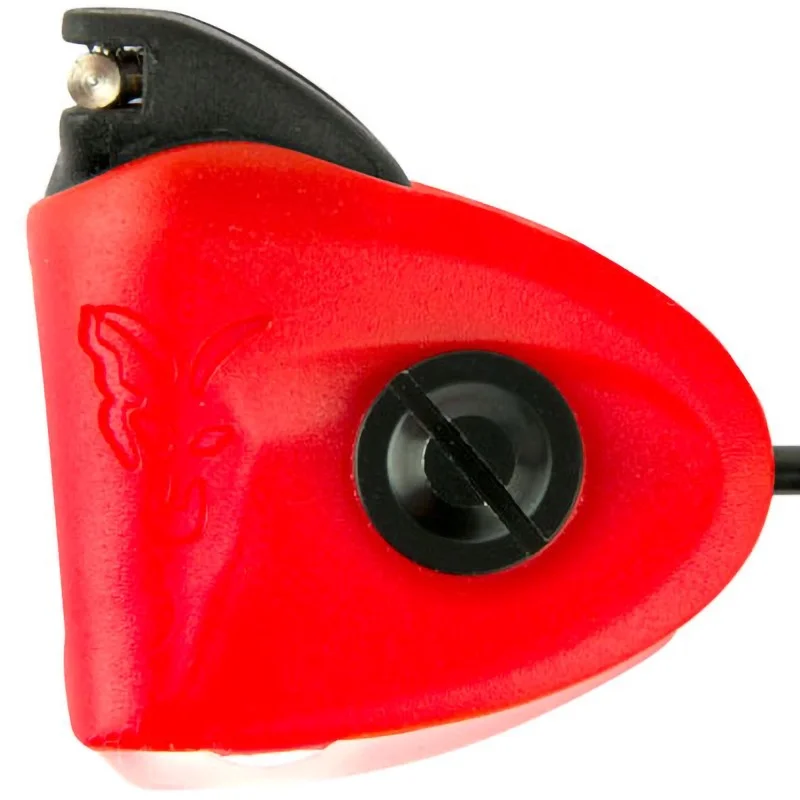 Swinger Fox Black Label Mini Swinger Red Popularny