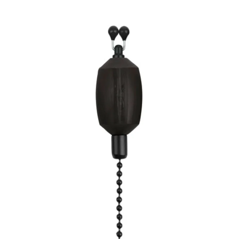 Hanger Fox Black Label Dumpy Bobbin Black Kup online