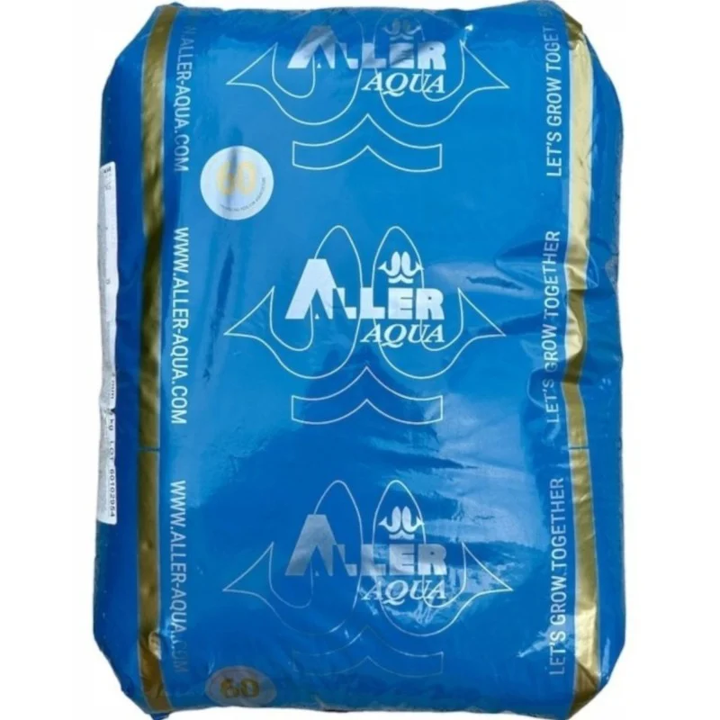 Pellet Aller Aqua Best 20mm 25kg Tani