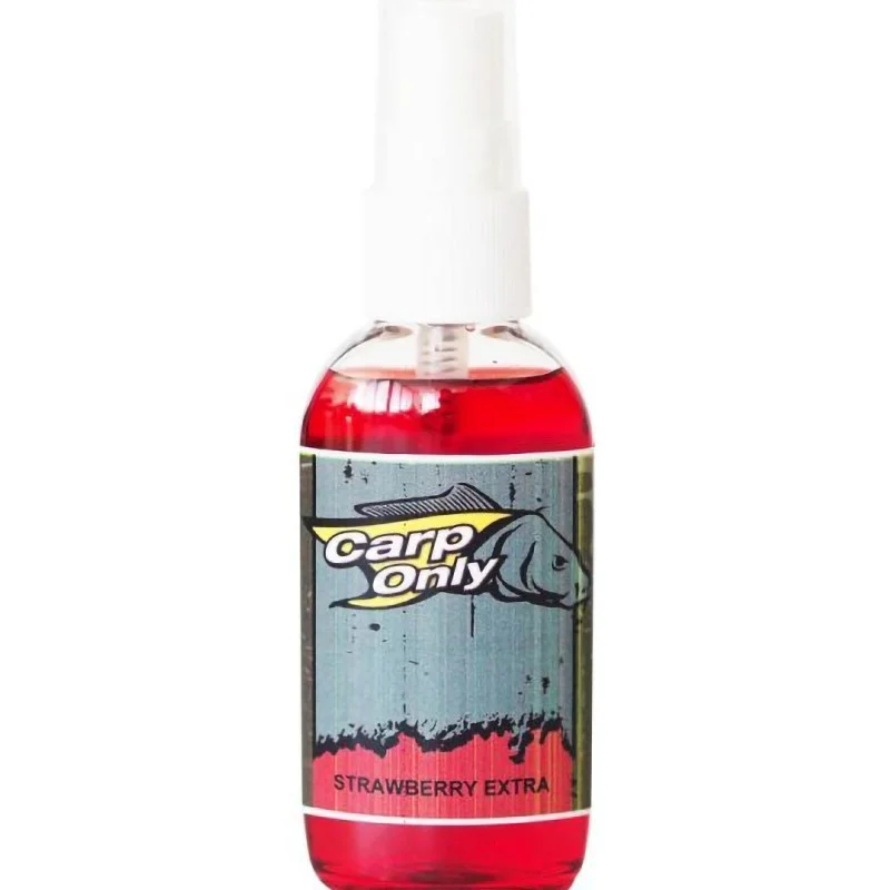 Wyjątkowa oferta Spray Carp Only Strawberry Extra 50ml