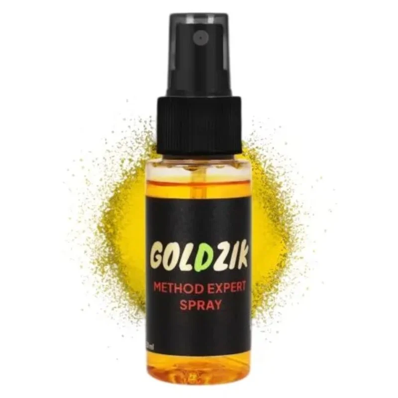 Spray Esca Feeder Method Expert Goldzik Kup teraz
