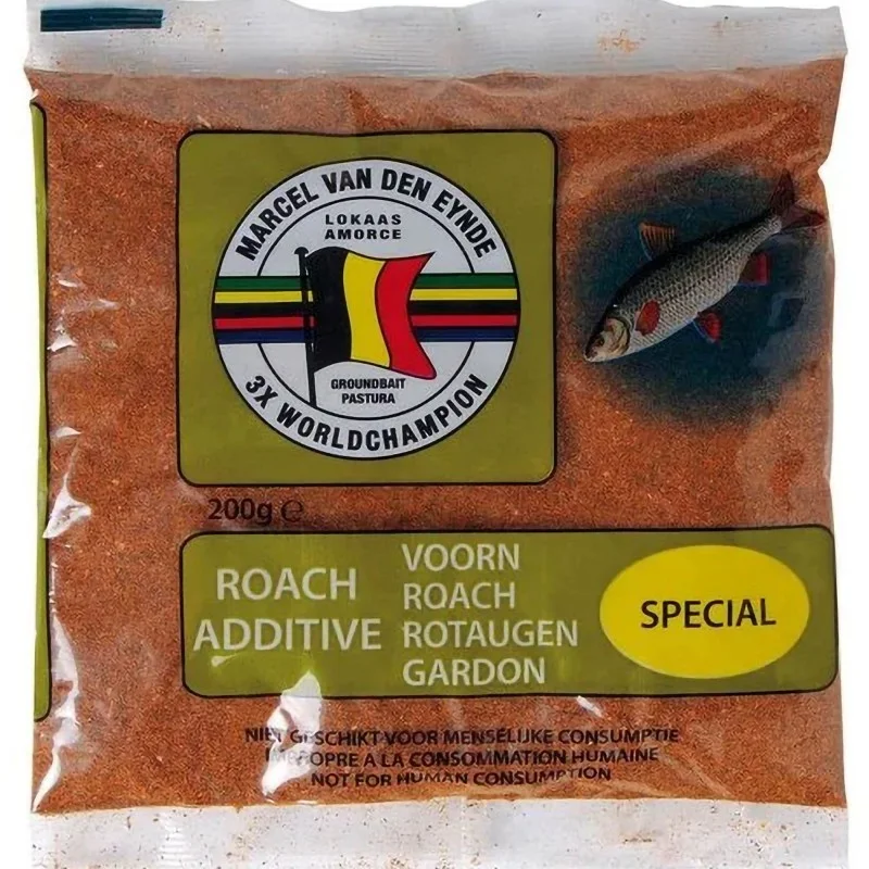Do wyczerpania zapasów Atraktor Marcel Van Den Eynde Roach Special 200g