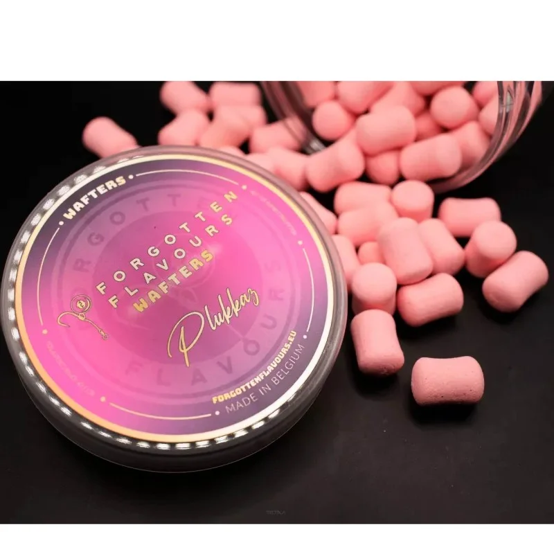 Kulki Forgotten Flavours Dumbels Wafters Plukkaz 15mm Bezpieczna płatność