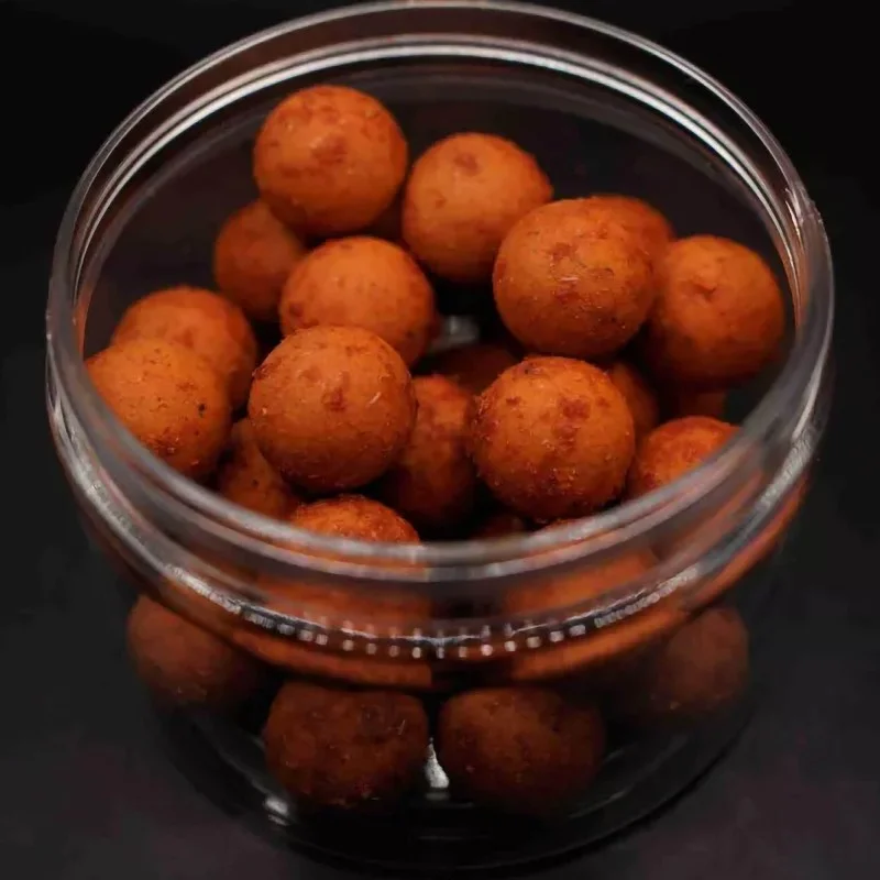 Kulki Forgotten Flavours Pop Ups Krill 15mm Super okazja