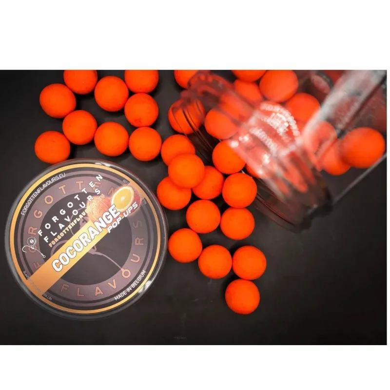 Kulki Forgotten Flavours Pop Ups Cocorange 15mm Oferta czasowa