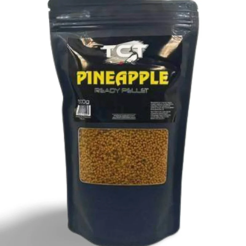 Ready Pellet TCT Gotowy 2mm 500g Pineapple Niska cena