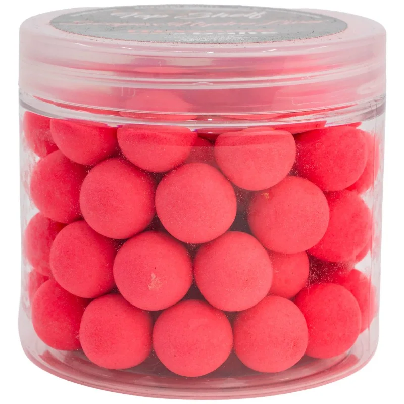 Kulki Massive Baits Top Shelf Pop Up Scopex Hydro Liver 14mm Hit cenowy