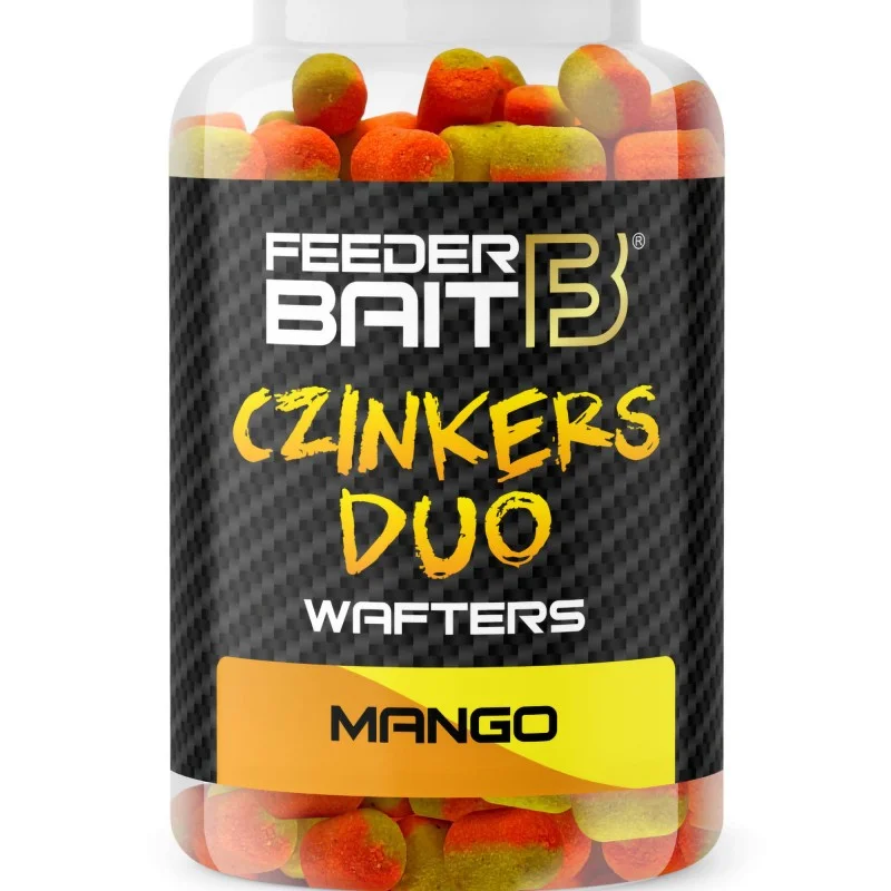 Czinkers DUO Feeder Bait Mango Wyjątkowa oferta