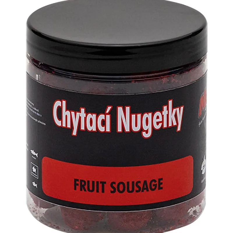 Pellet Haczykowy Max Carp Fruit Sousage 12mm 250ml Dodaj do koszyka