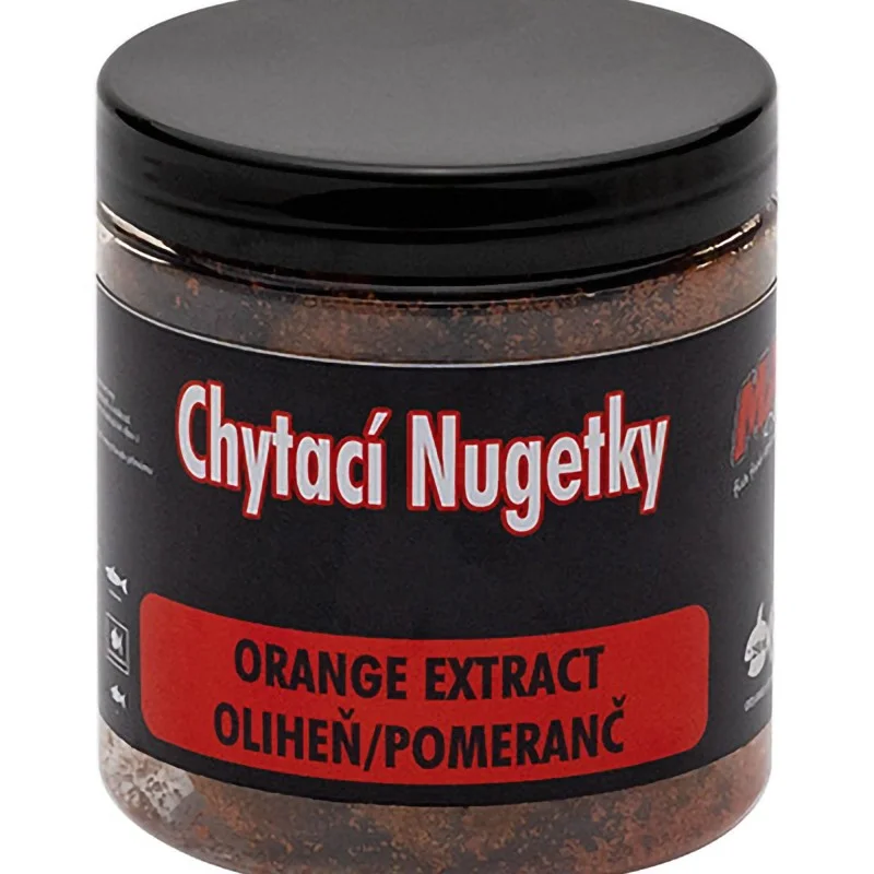 Pellet Haczykowy Max Carp Orange Extract 12mm 250ml Kup teraz