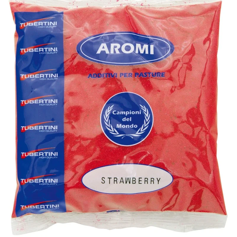 Aromat Tubertini Strawberry 250g Ograniczona ilość