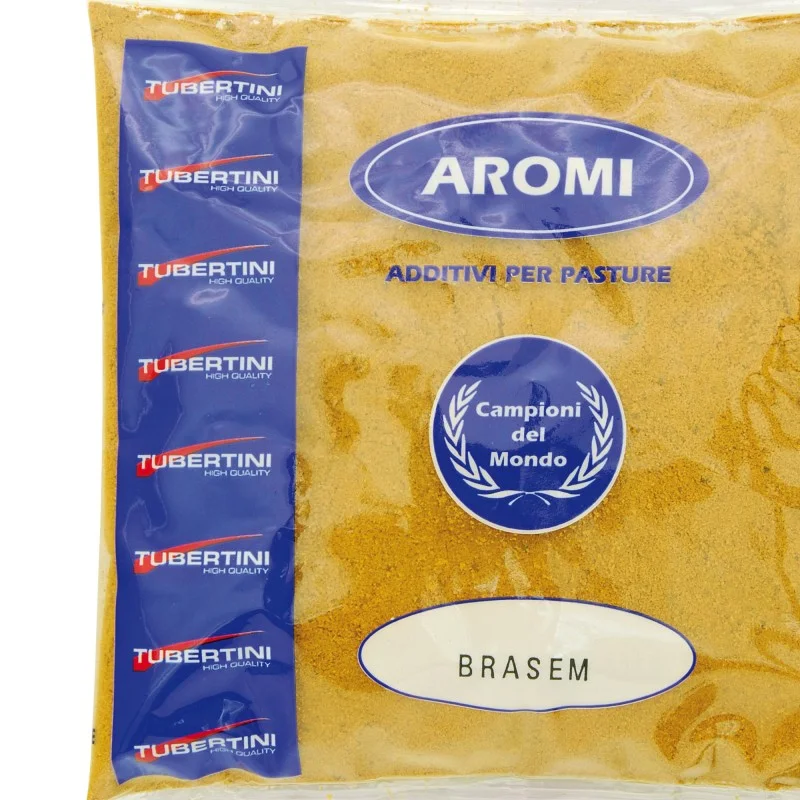 Aromat Tubertini Brasem 250g Wybór klientów