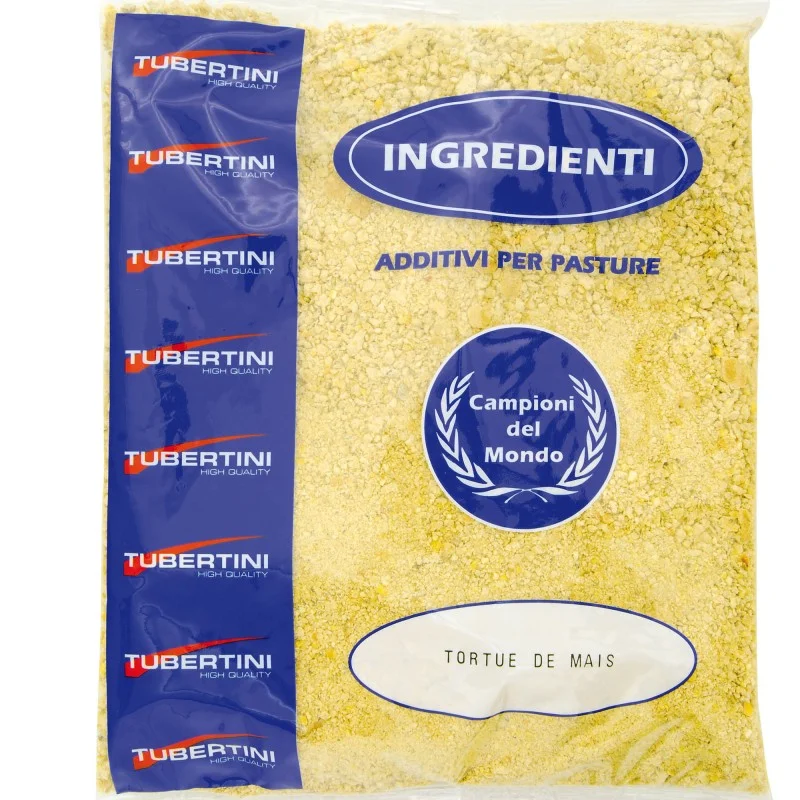 Aromat Tubertini Tortue de Maïs 1kg Najlepsza cena