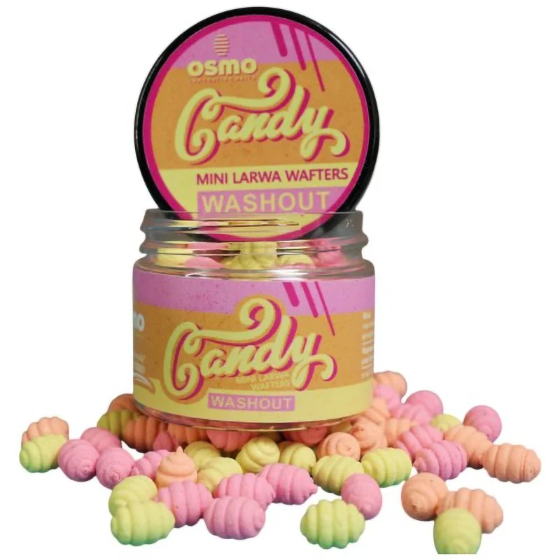 Wafters Osmo Mini Larwa Dual - Candy Promocja