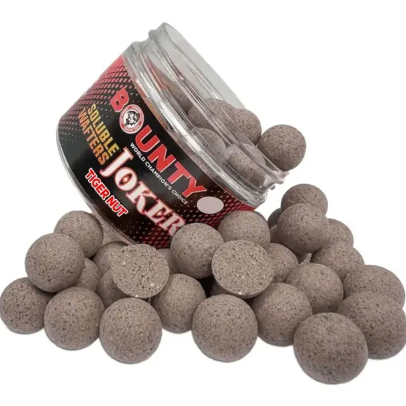 Kulki Bounty Soluble Wafters Bounty Joker Halibut 18mm Taniej
