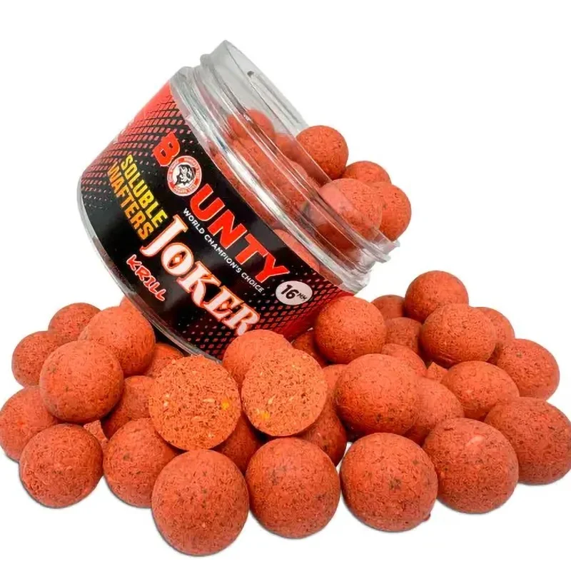 Kulki Bounty Soluble Wafters Bounty Joker Krill 18mm Hit cenowy