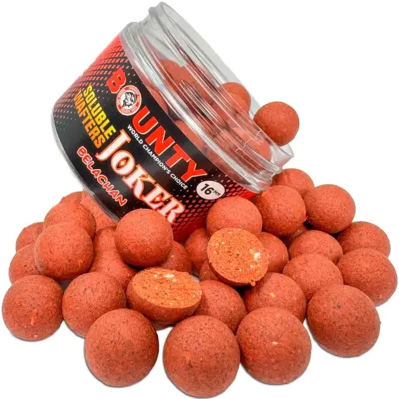 Kulki Bounty Soluble Wafters Bounty Joker Belachan 18mm Nowy