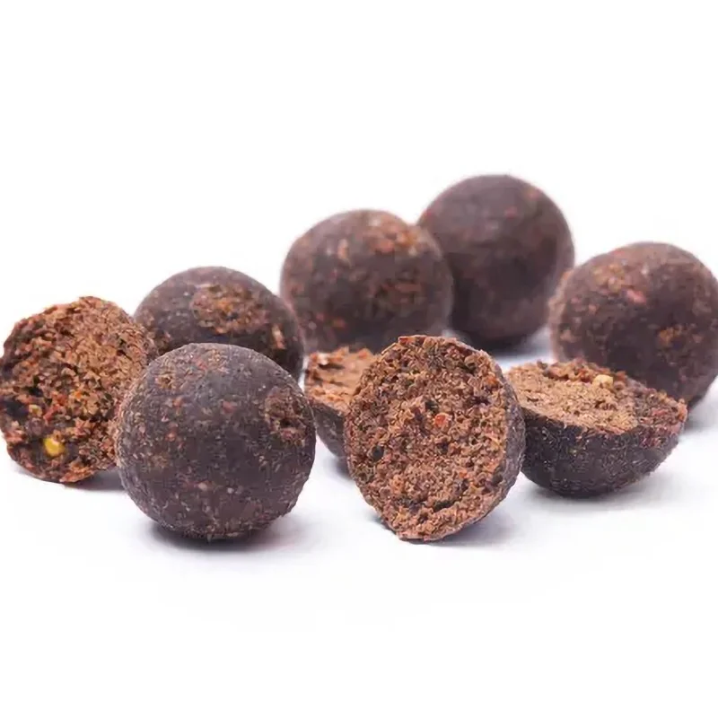 Popularny Kulki Zanętowe Bounty Shrimp/ Krill 20mm 800g