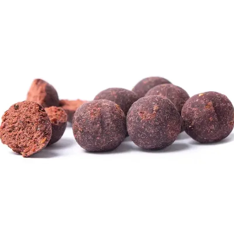 Kulki Zanętowe Bounty Spomb Squid / Bloodworm 16mm 1kg Zamów teraz