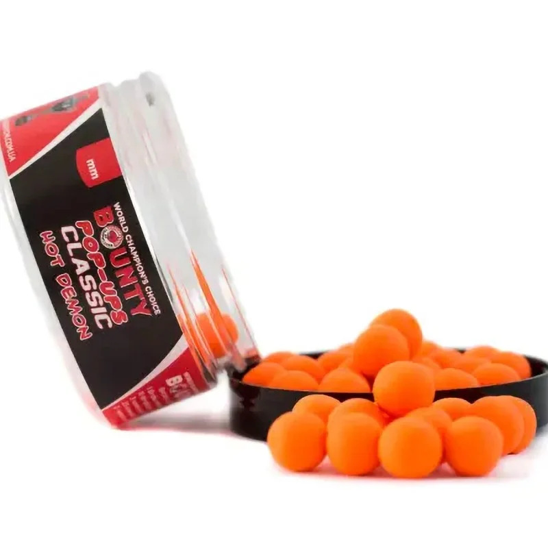 Ekspresowa dostawa Kulki Bounty Pop Up Classic Hot Demon 12mm