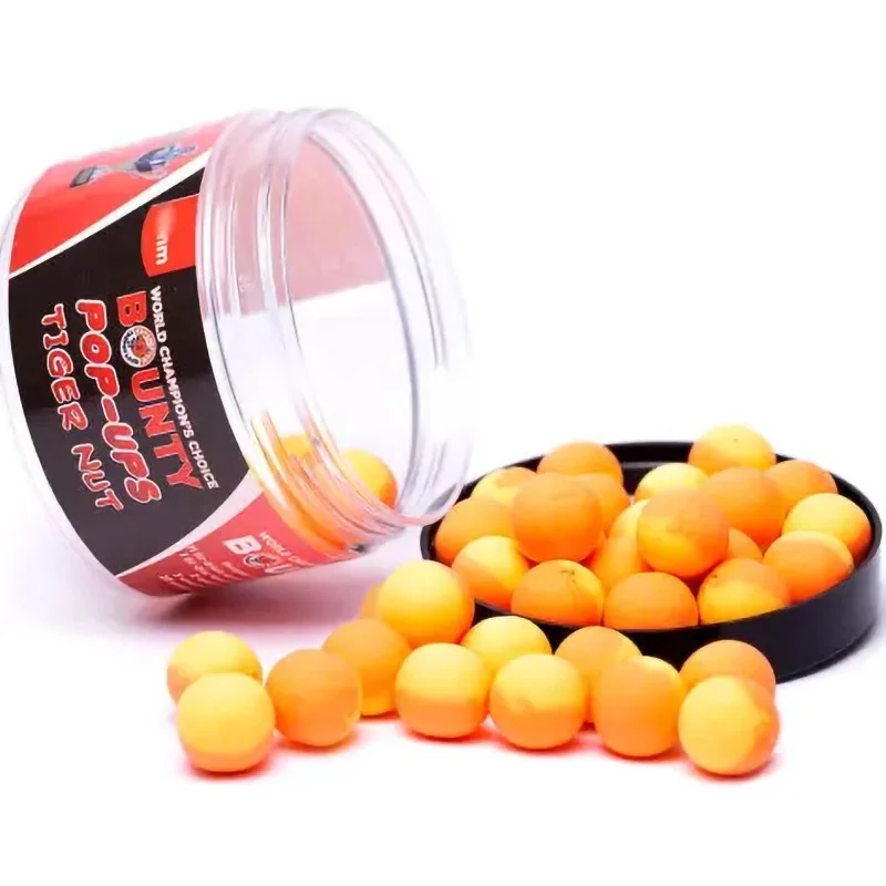 Zniżka Kulki Bounty Pop Up Classic Tiger Nut 12mm