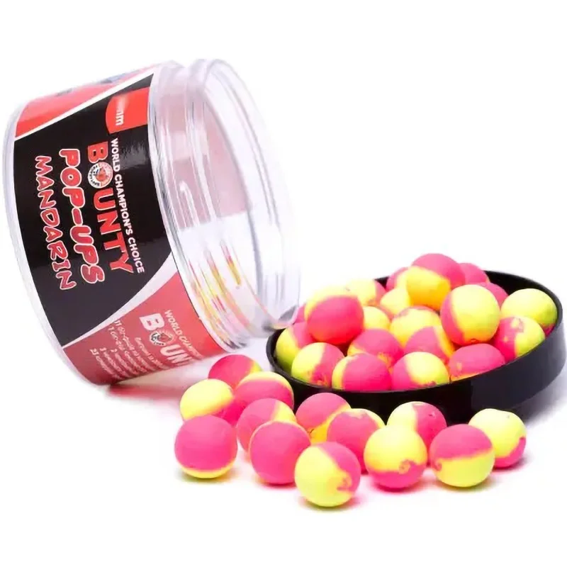 Premium Kulki Bounty Pop Up Classic Mandarin 12mm