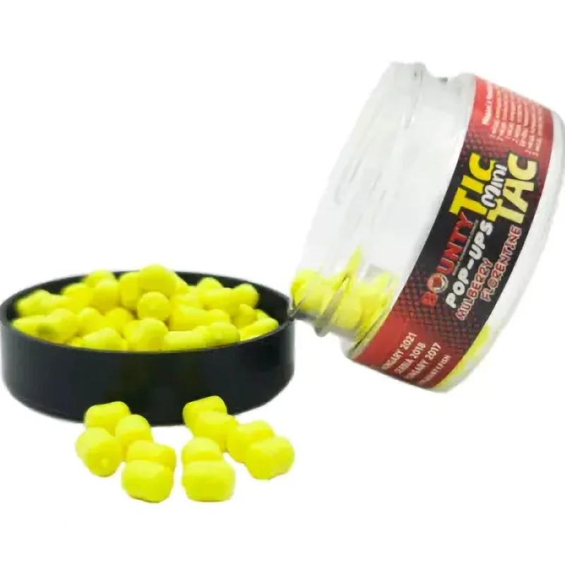 Kulki Bounty Pop Up Mini Tic Tac Mulberry/ Florentine 5/7mm Ostatnie sztuki