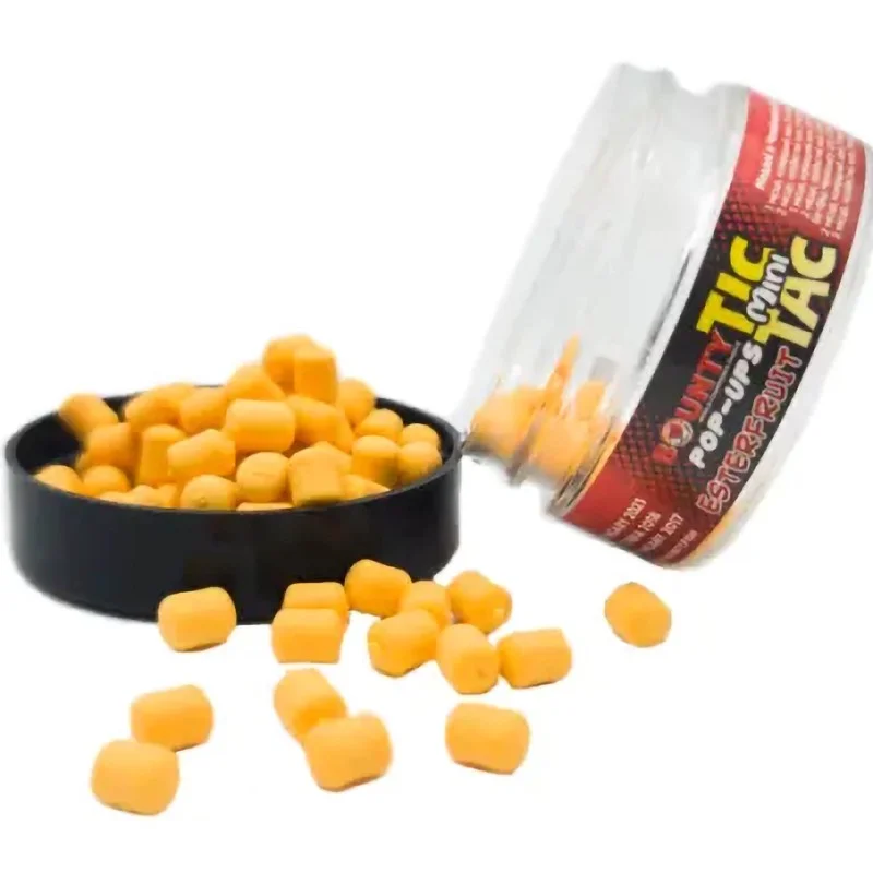 Kulki Bounty Pop Up Mini Tic Tac Esterfruit 5/7mm Taniej