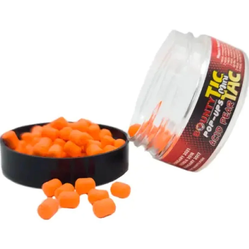 Kulki Bounty Pop Up Mini Tic Tac Acid Pear 5/7mm Ostatnia szansa