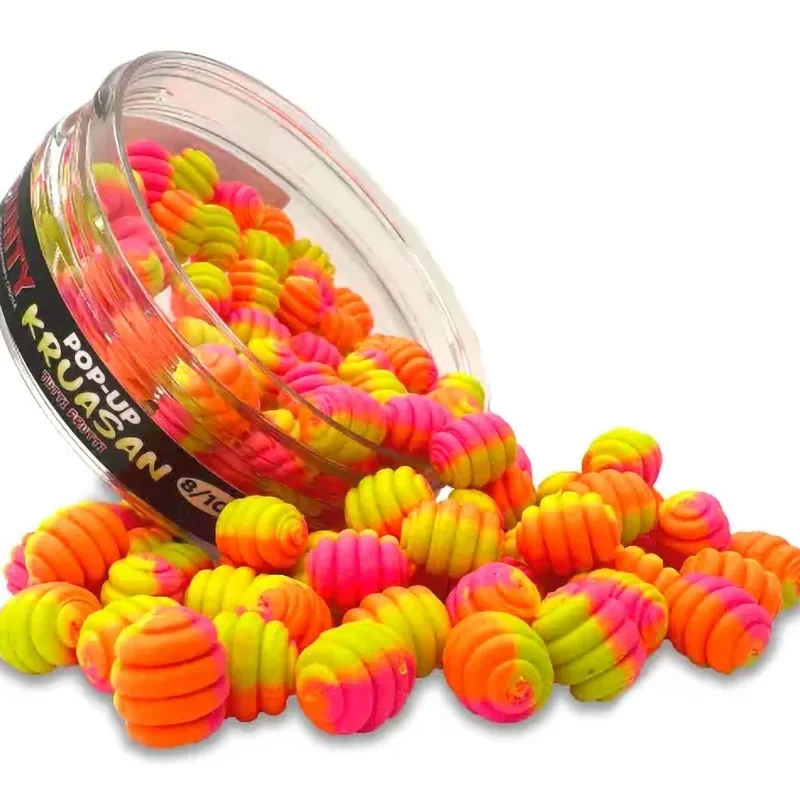 Najlepsza cena Kulki Bounty Pop Up Kruasan Tutti Frutti 6/8mm