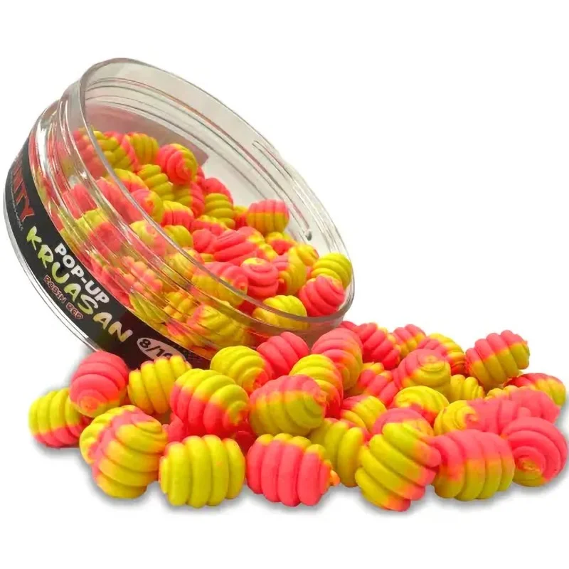 Wysoka jakość Kulki Bounty Pop Up Kruasan Robin Red 6/8mm