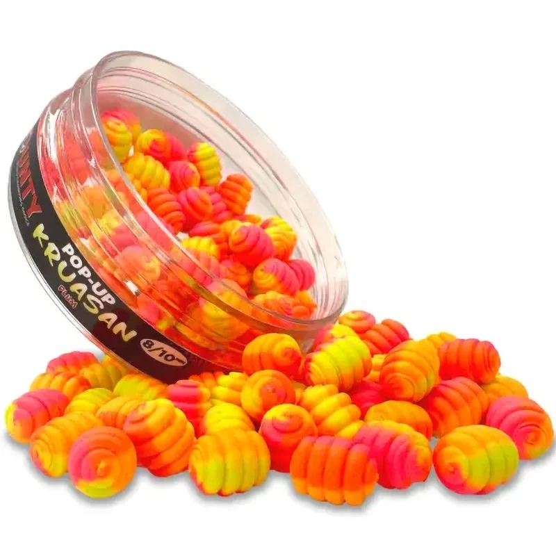 Kulki Bounty Pop Up Kruasan Plum 6/8mm Zamów teraz
