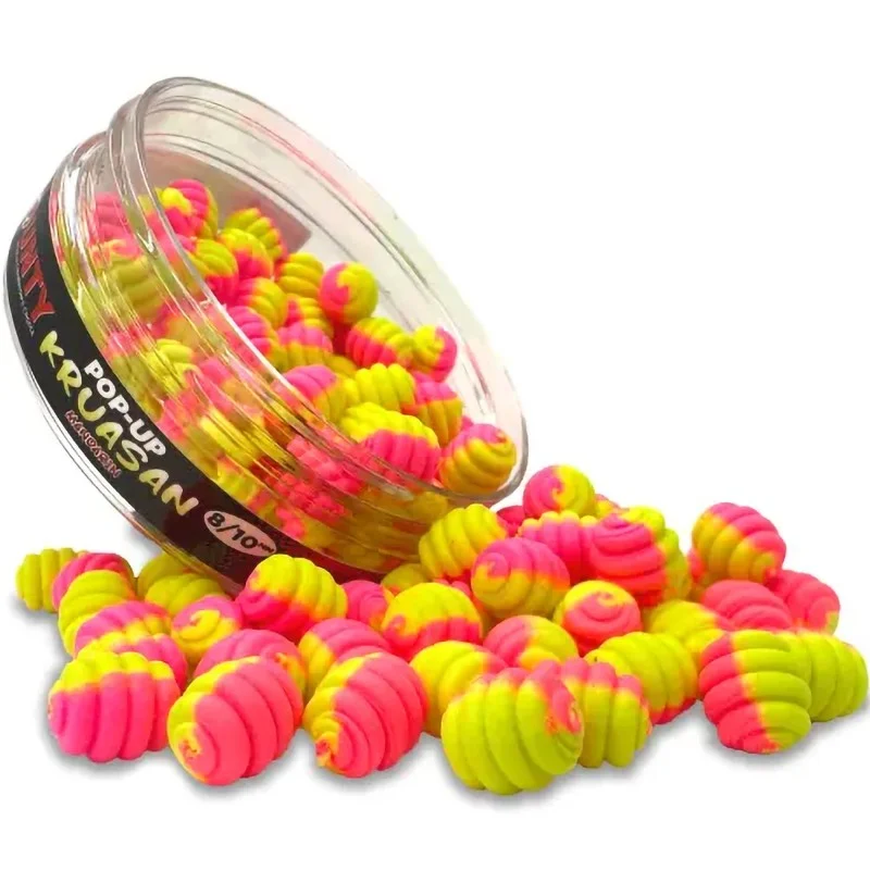 Kulki Bounty Pop Up Kruasan Mandarin 6/8mm Sprawdź teraz