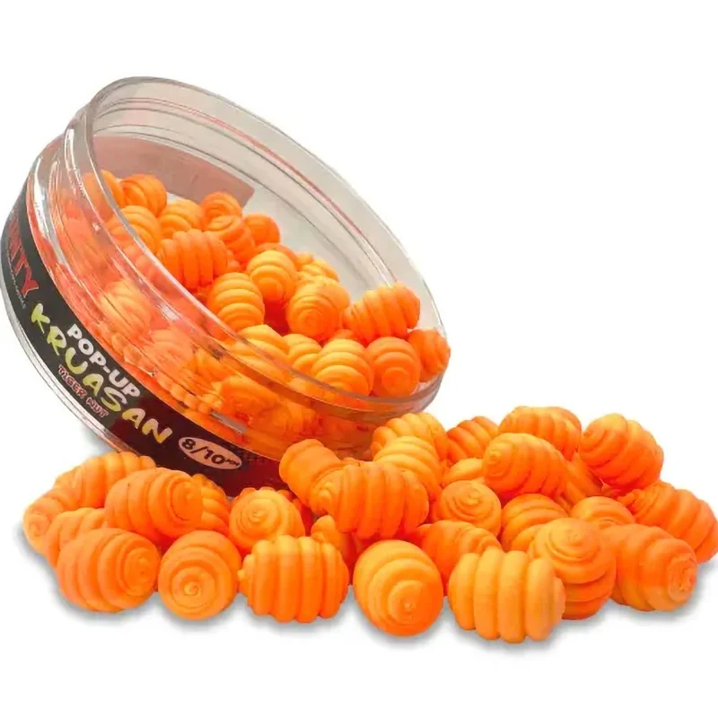 Kulki Bounty Pop Up Kruasan Halibut/ Tiger Nut 8/10mm Ostatnia szansa