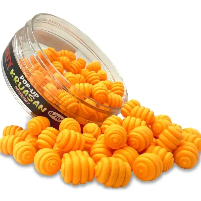 Kulki Bounty Pop Up Kruasan Belachan 8/10mm Szybka wysyłka