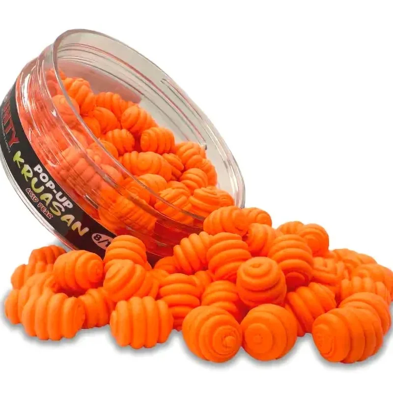 Kulki Bounty Pop Up Kruasan Acid Pear 6/8mm Ograniczona ilość