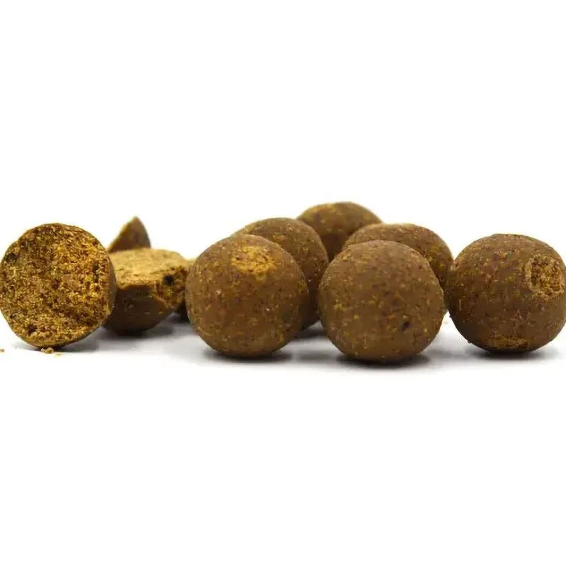 Kulki Zanętowe Bounty Halibut/ Tiger Nut 24mm 800g Najlepsza cena