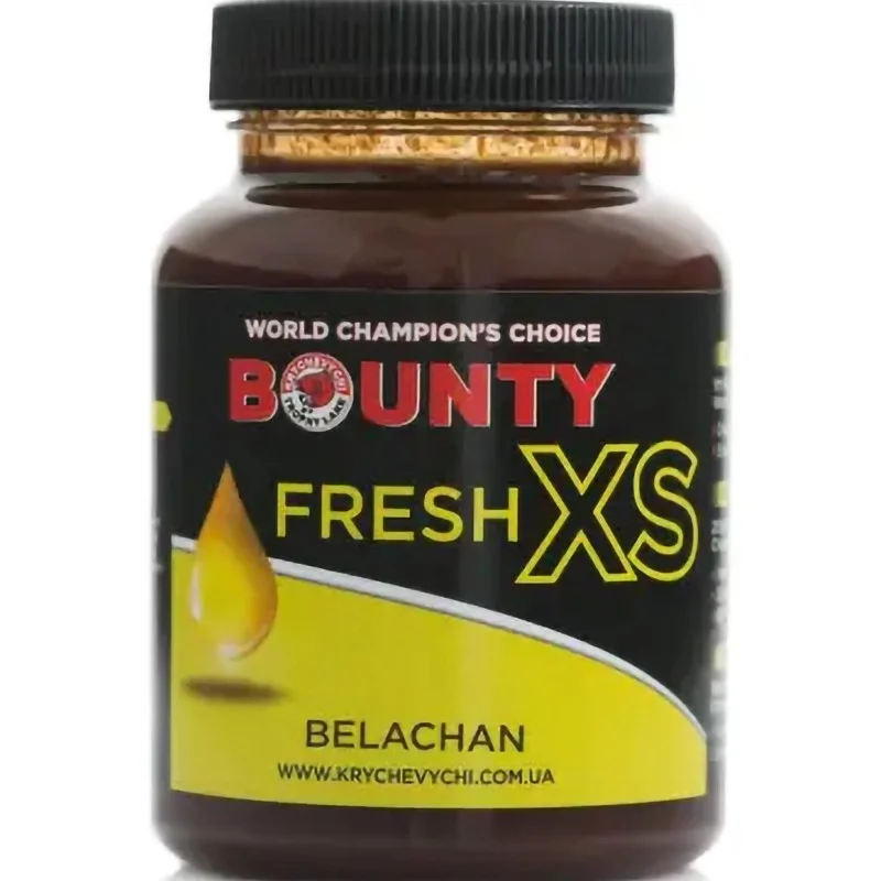Liquid Bounty Fresh XS Belachan 150ml Popularny