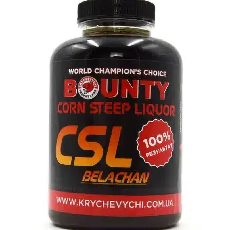 Liquid Bounty Csl Belachan 500ml Tylko do końca tygodnia