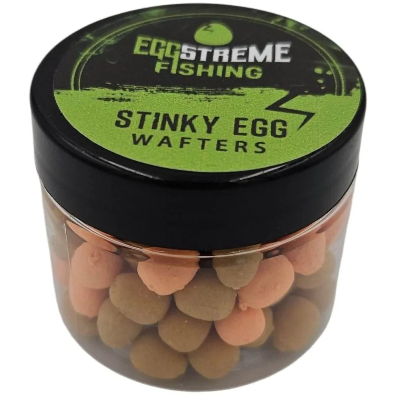 Wafters Eggstreme Fishing Stinky Egg 8x7mm 50ml Tylko dziś