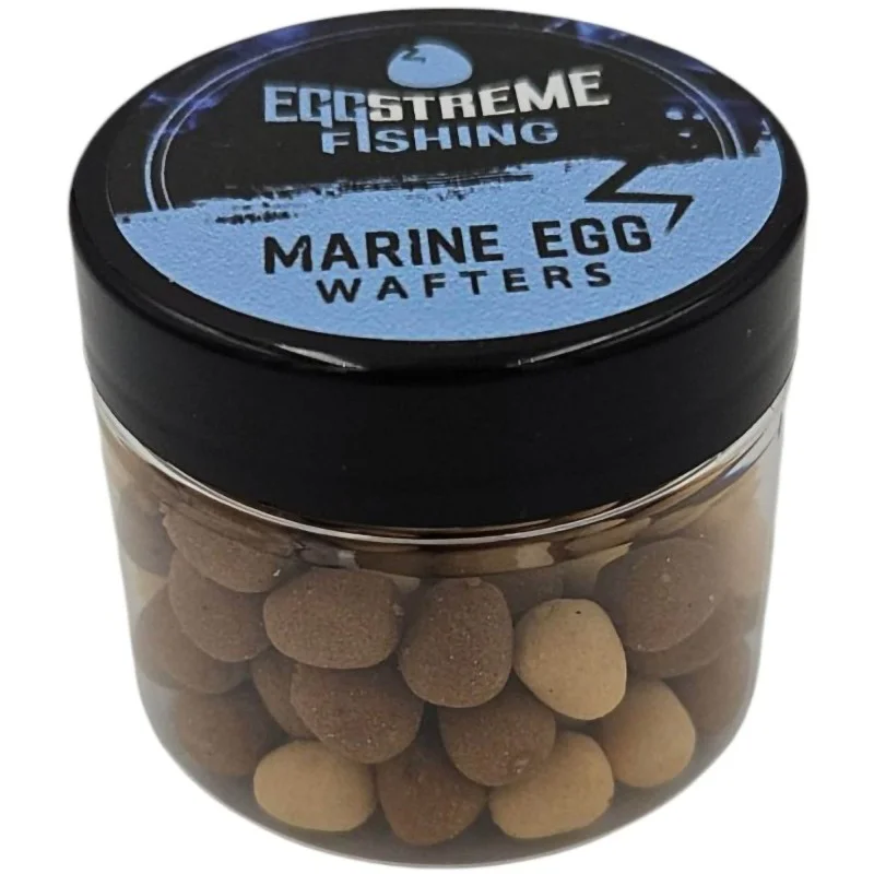 Wafters Eggstreme Fishing Marine Egg 8x7mm 50ml Rabat