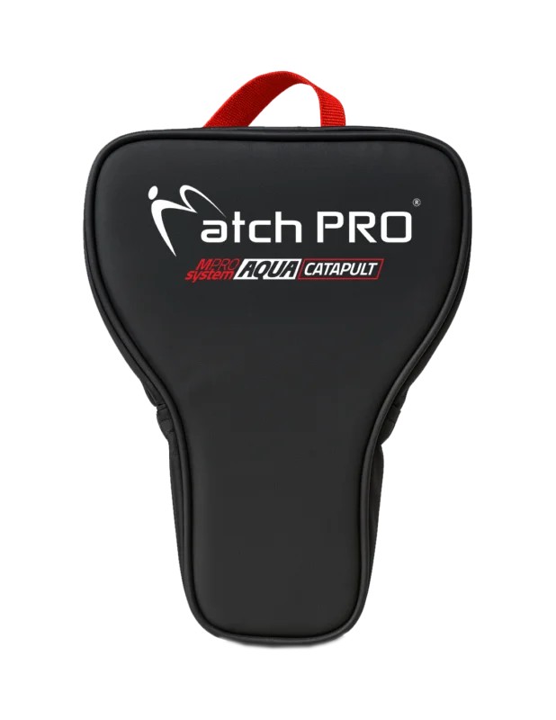 Pokrowiec na Proce MatchPro MPRO System CATAPULT 25x20x10cm Nie przegap