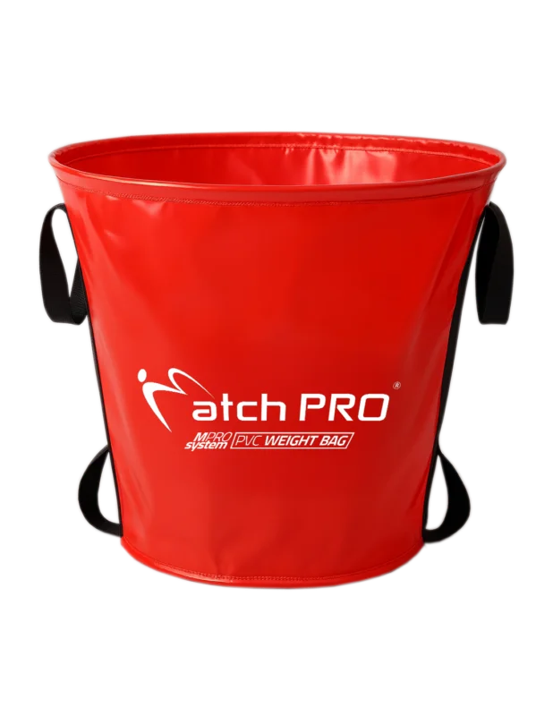Ograniczona ilość Worek do Ważenia MPRO System WEIGHT BAG MatchPRO