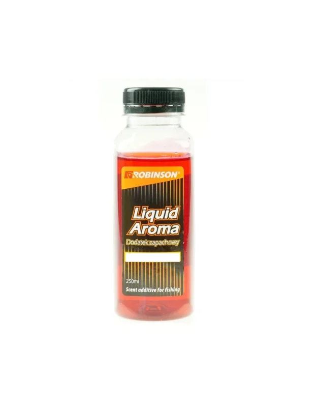 Szybka wysyłka Liquid Atraktor Robinson Carmel 250ml