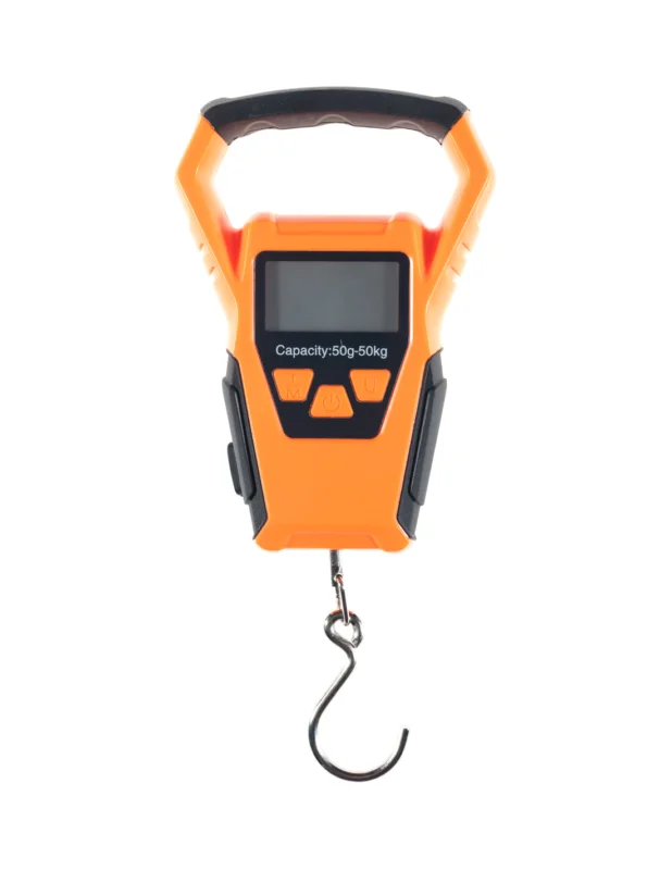 Kup teraz Waga elektroniczna z miarką 50kg Jaxon - AK-WAM017