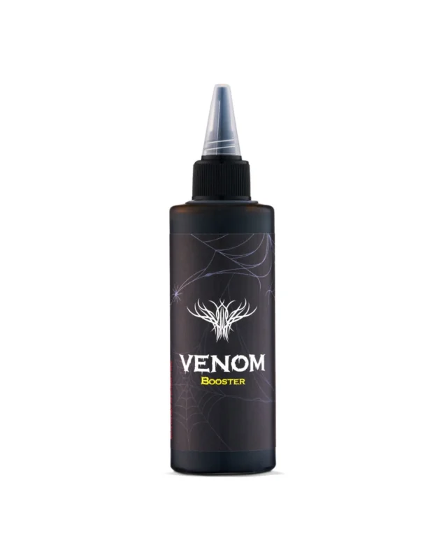 Tylko do końca tygodnia Booster Up Fish 100ml - Venom