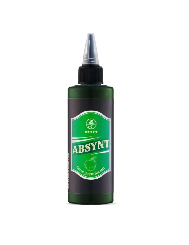 Booster Up Fish 100ml - Absynt Bezpieczne zakupy