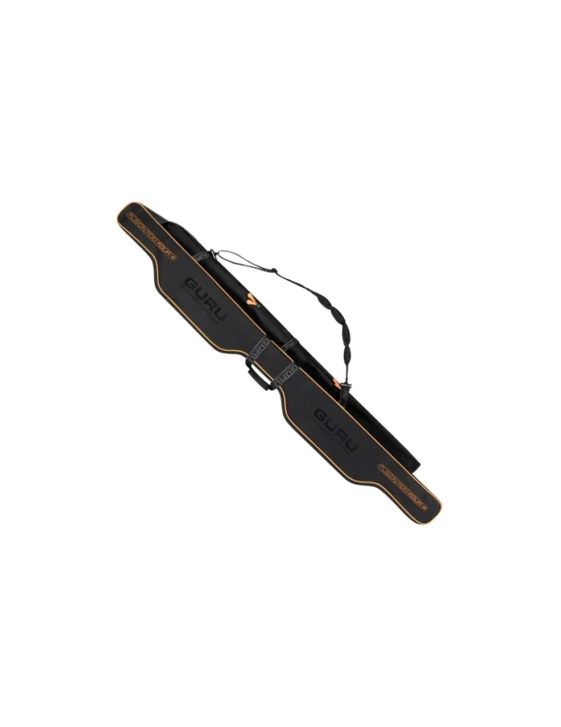 Pokrowiec Na Wędki Guru Fusion Rod 4 Plus 195cm Najlepsza cena