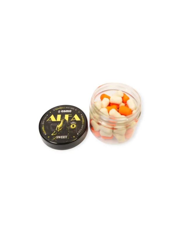Przynęta Osmo Alfa Wafters 10mm - Sweet Tani