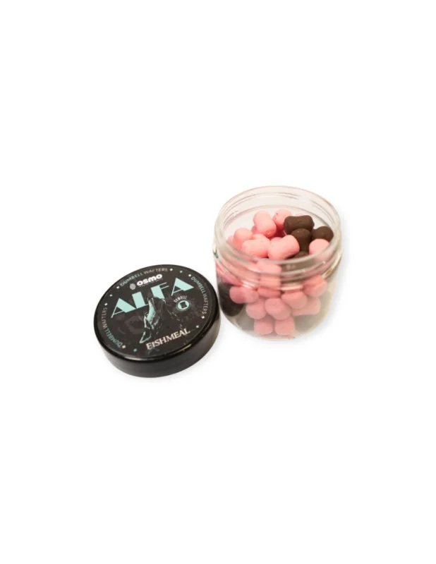 Przynęta Osmo Alfa Wafters 10mm - Fishmeal Niska cena